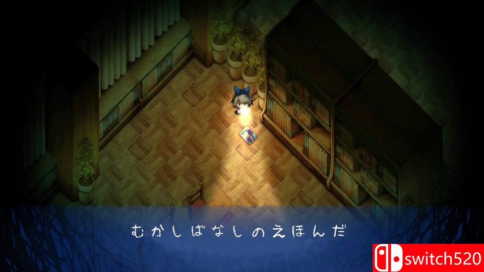 《深夜廻（Yomawari: Midnight Shadows）》CODEX镜像版[EN/JP]_9