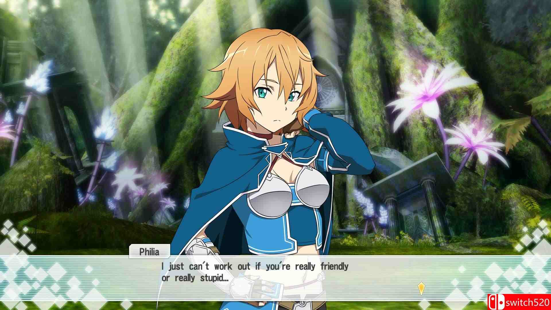《刀剑神域：虚空断章（Sword Art Online: Hollow Fragment）》SKIDROW镜像版[TW/EN]_6