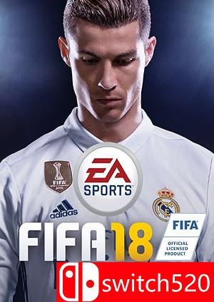 《国际足球大联盟18（FIFA 18）》多国语言 STEAMPUNKS镜像版[TW/EN]