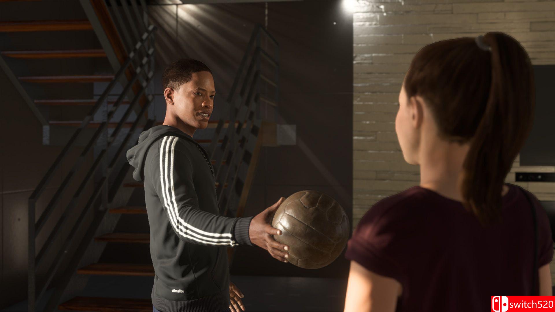 《国际足球大联盟18（FIFA 18）》多国语言 STEAMPUNKS镜像版[TW/EN]_2
