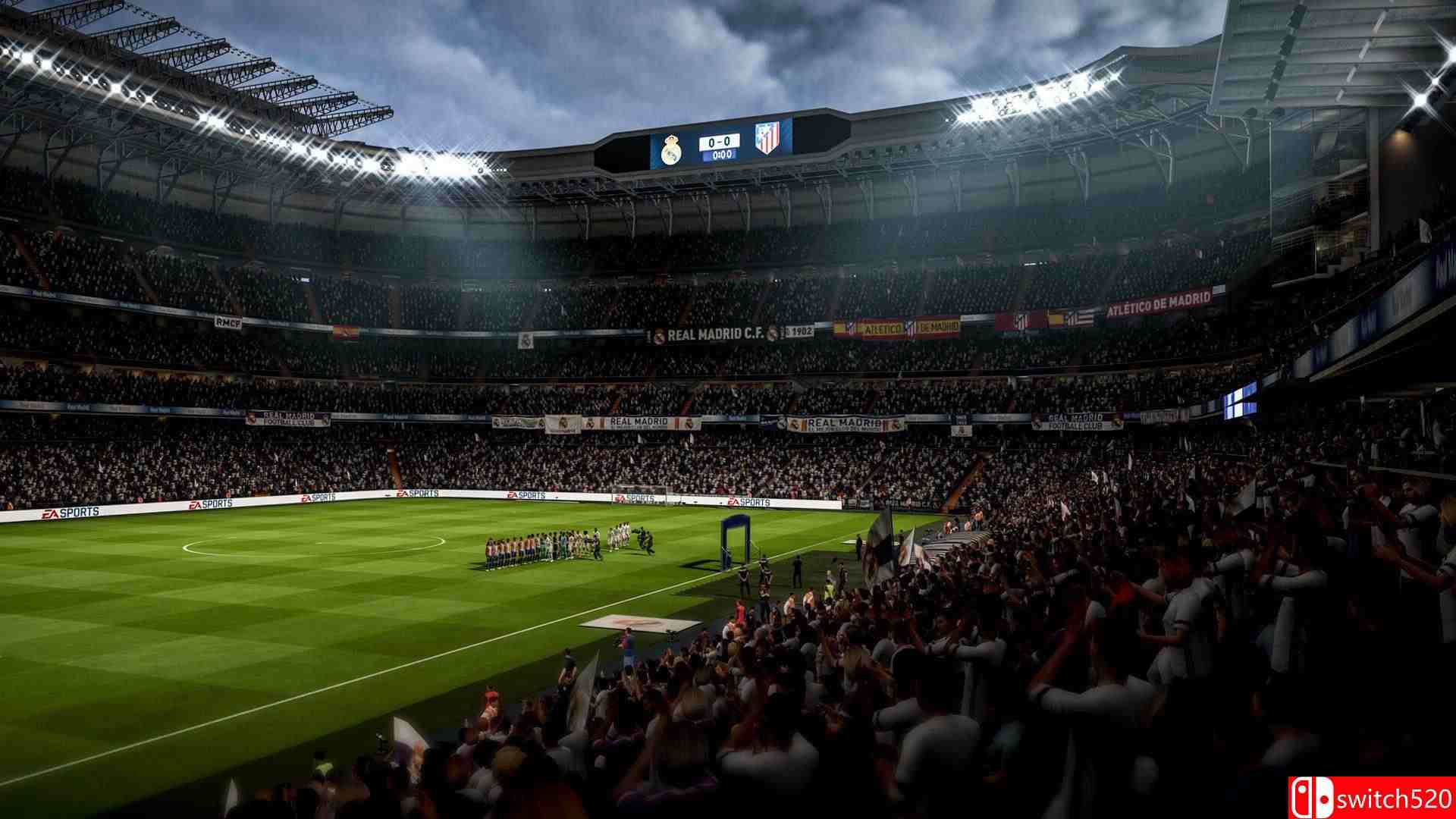 《国际足球大联盟18（FIFA 18）》多国语言 STEAMPUNKS镜像版[TW/EN]_4