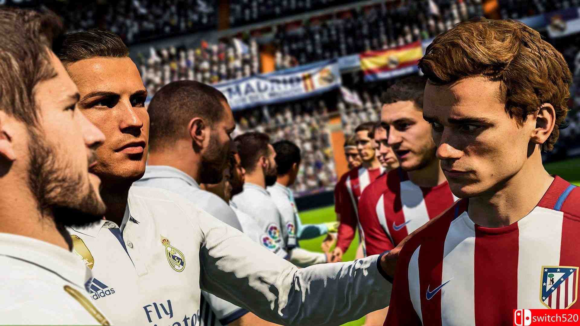 《国际足球大联盟18（FIFA 18）》多国语言 STEAMPUNKS镜像版[TW/EN]_3