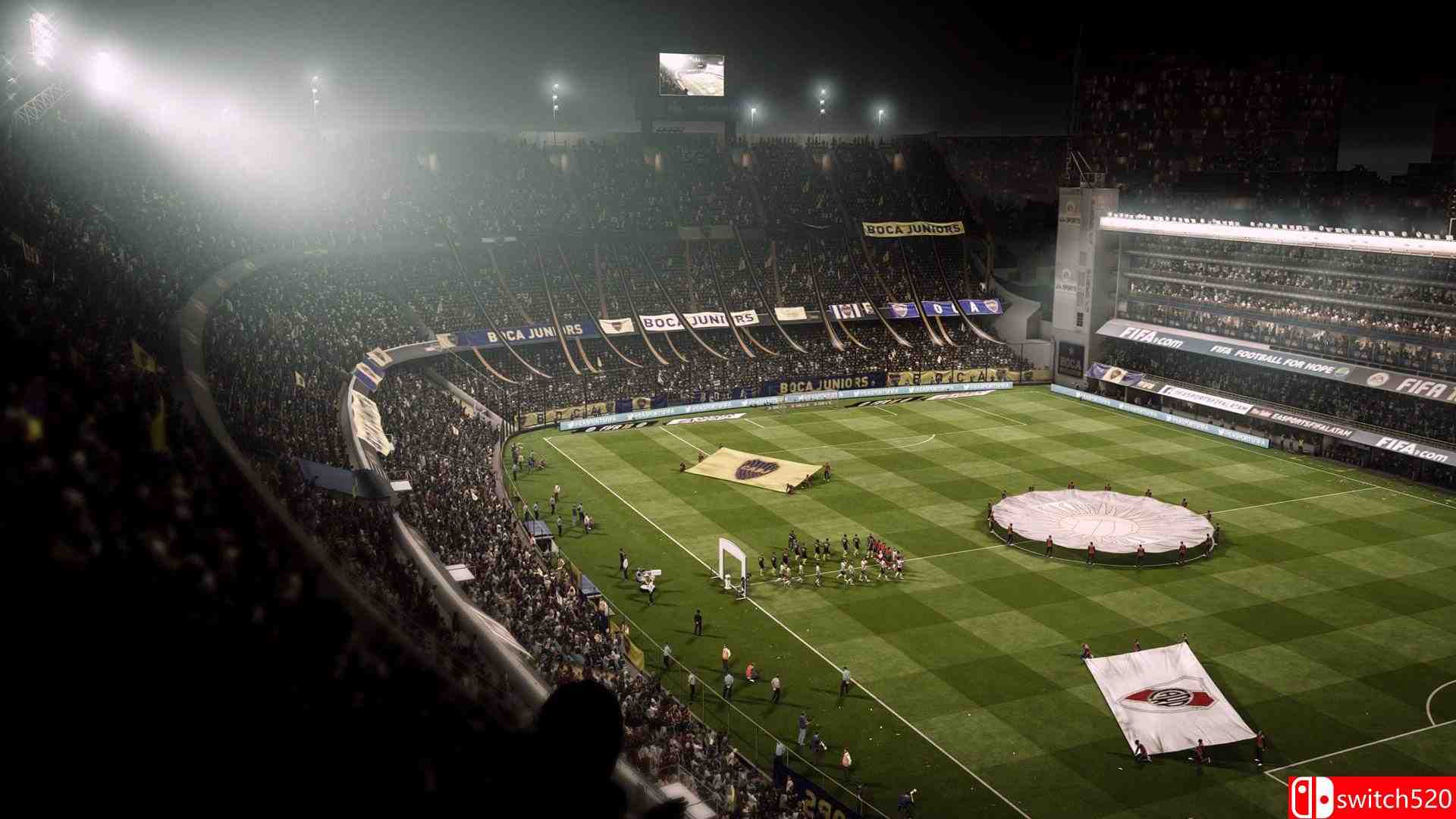 《国际足球大联盟18（FIFA 18）》多国语言 STEAMPUNKS镜像版[TW/EN]_7