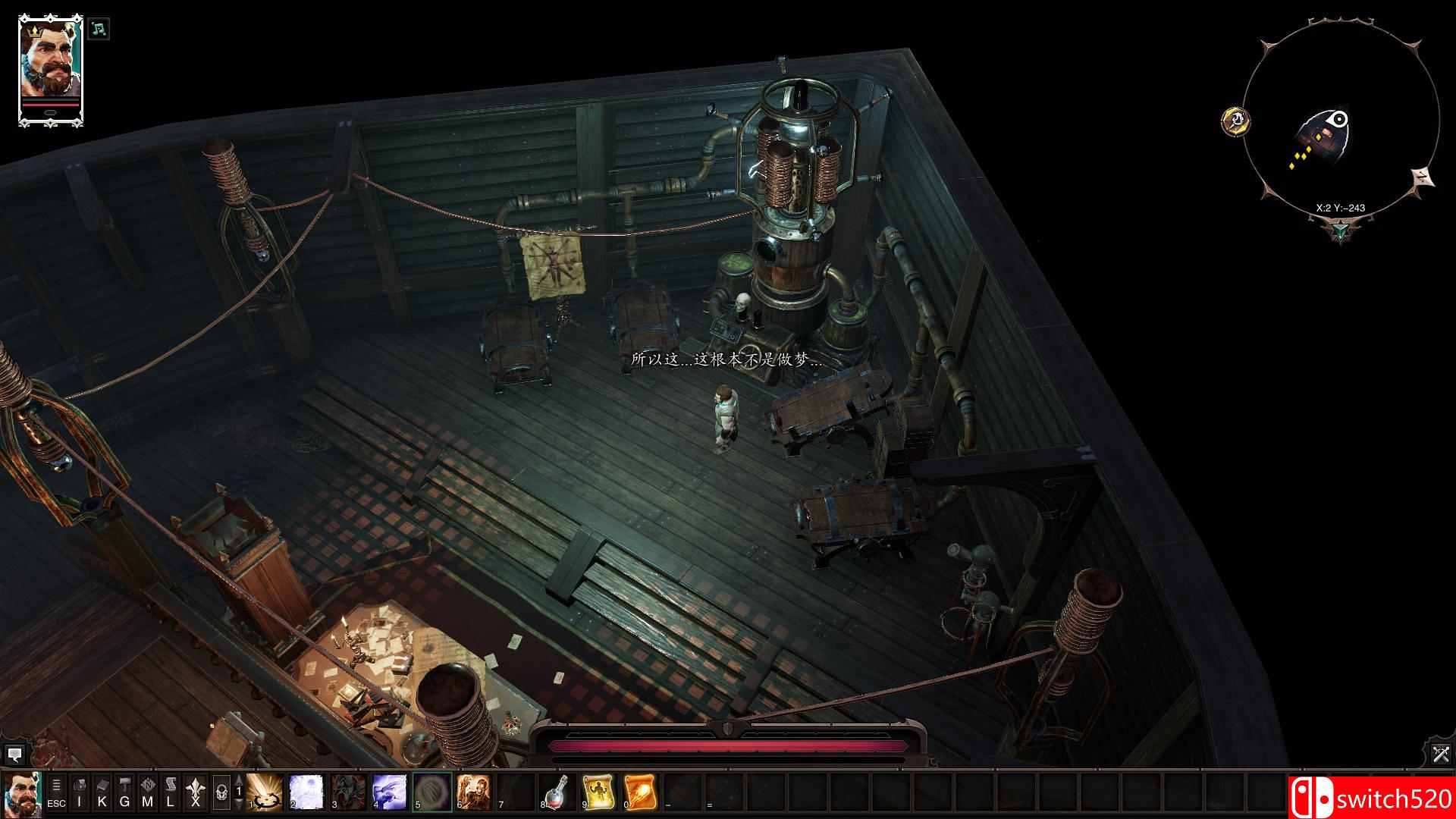 《神界：原罪2（Divinity: Original Sin 2）》终极版 CODEX镜像版+中文语言包[CN/EN]_11