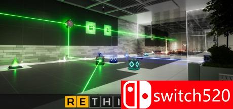 《救赎3（ReThink 3）》HOODLUM镜像版[EN]