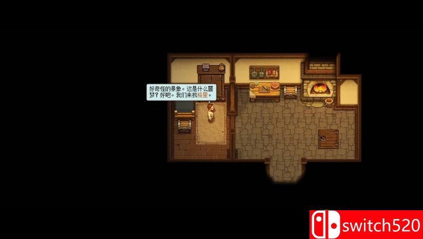 《守墓人/看墓人（Graveyard Keeper）》v1.103 中英文免安装未加密版[CN/EN/JP]_6
