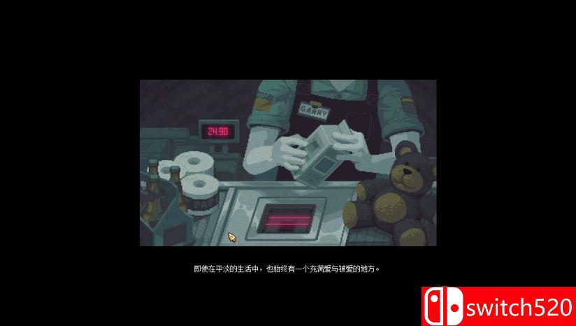 《守墓人/看墓人（Graveyard Keeper）》v1.103 中英文免安装未加密版[CN/EN/JP]_4