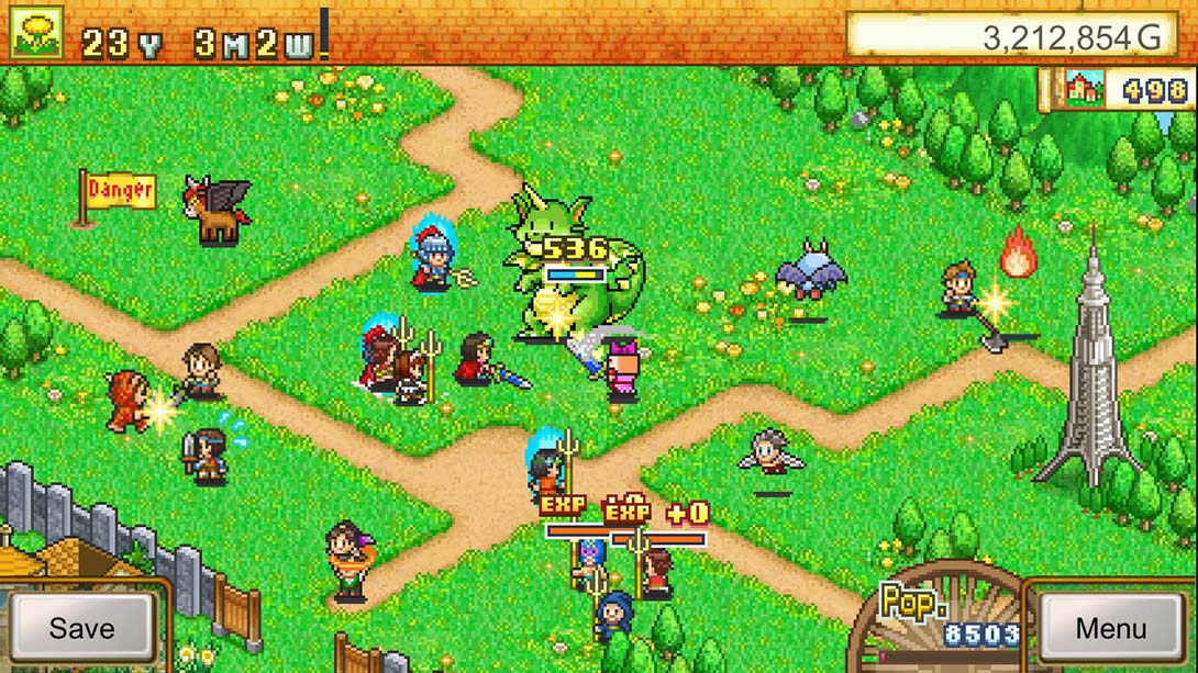 冒险村物语 Dungeon Village_Switch游戏_任天堂switch游戏下载_ns游戏下载_switch游戏下载_大气层游戏_TX游戏_xci游戏_nsp游戏_nsz游戏_switch金手指_ns金手指mod_任天堂游戏修改_switch520_Switch2_switch游戏下载_switch520_2