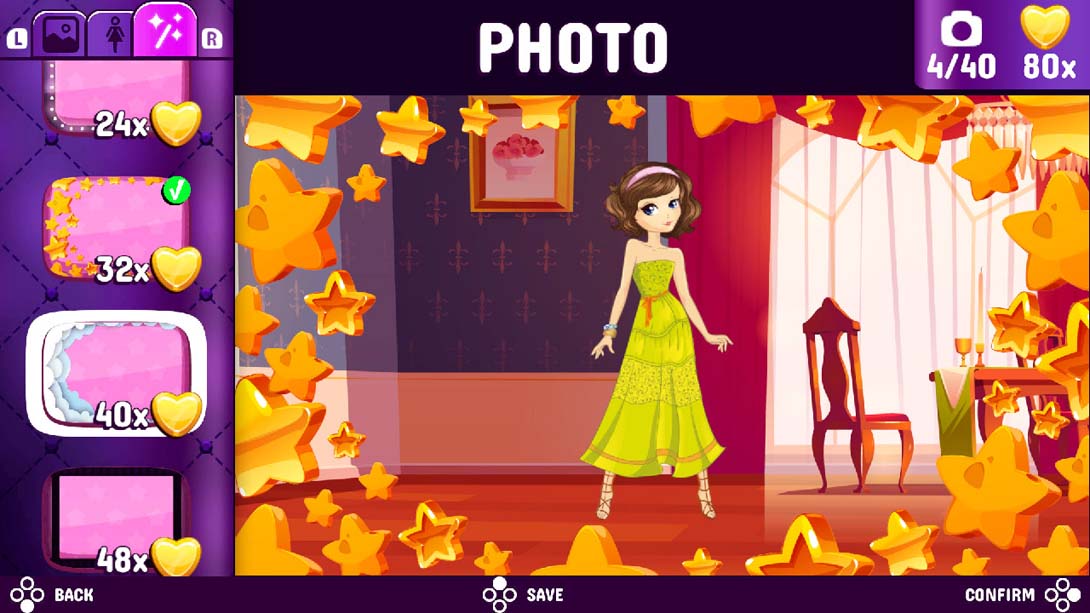 时尚公主 Fashion Princess_Switch游戏_任天堂switch游戏下载_ns游戏下载_switch游戏下载_大气层游戏_TX游戏_xci游戏_nsp游戏_nsz游戏_switch金手指_ns金手指mod_任天堂游戏修改_switch520_Switch2_switch游戏下载_switch520_2