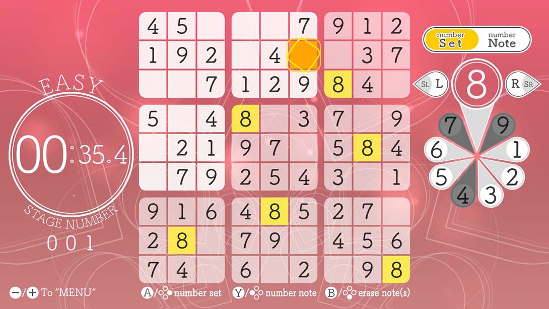 豪华数独5花开满园 Sudoku Relax 5 Full Bloom_Switch游戏_任天堂switch游戏下载_ns游戏下载_switch游戏下载_大气层游戏_TX游戏_xci游戏_nsp游戏_nsz游戏_switch金手指_ns金手指mod_任天堂游戏修改_switch520_Switch2_switch游戏下载_switch520_4