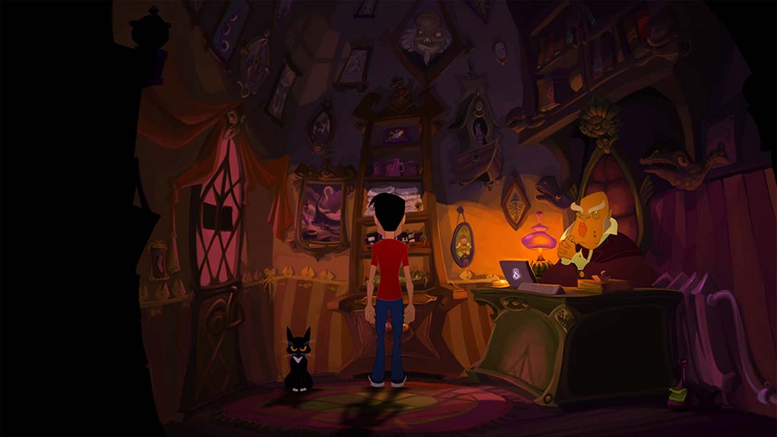 月相魔影：克苏鲁之路 Gibbous - A Cthulhu Adventure_Switch游戏_任天堂switch游戏下载_ns游戏下载_switch游戏下载_大气层游戏_TX游戏_xci游戏_nsp游戏_nsz游戏_switch金手指_ns金手指mod_任天堂游戏修改_switch520_Switch2_switch游戏下载_switch520_6
