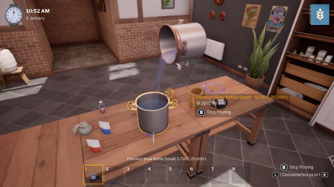 酿造大师：啤酒酿造大师 .Brewmaster: Beer Brewing Simulator_Switch游戏_任天堂switch游戏下载_ns游戏下载_switch游戏下载_大气层游戏_TX游戏_xci游戏_nsp游戏_nsz游戏_switch金手指_ns金手指mod_任天堂游戏修改_switch520_Switch2_switch游戏下载_switch520_5