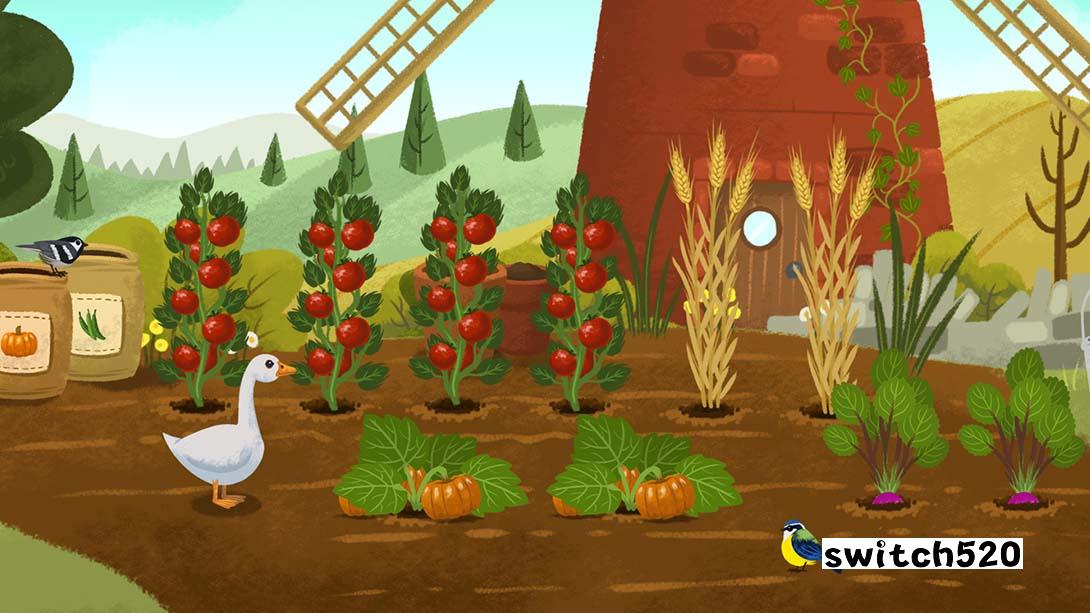模拟农场儿童版 .Farming Simulator Kids_Switch游戏_任天堂switch游戏下载_ns游戏下载_switch游戏下载_大气层游戏_TX游戏_xci游戏_nsp游戏_nsz游戏_switch金手指_ns金手指mod_任天堂游戏修改_switch520_Switch2_switch游戏下载_switch520_1