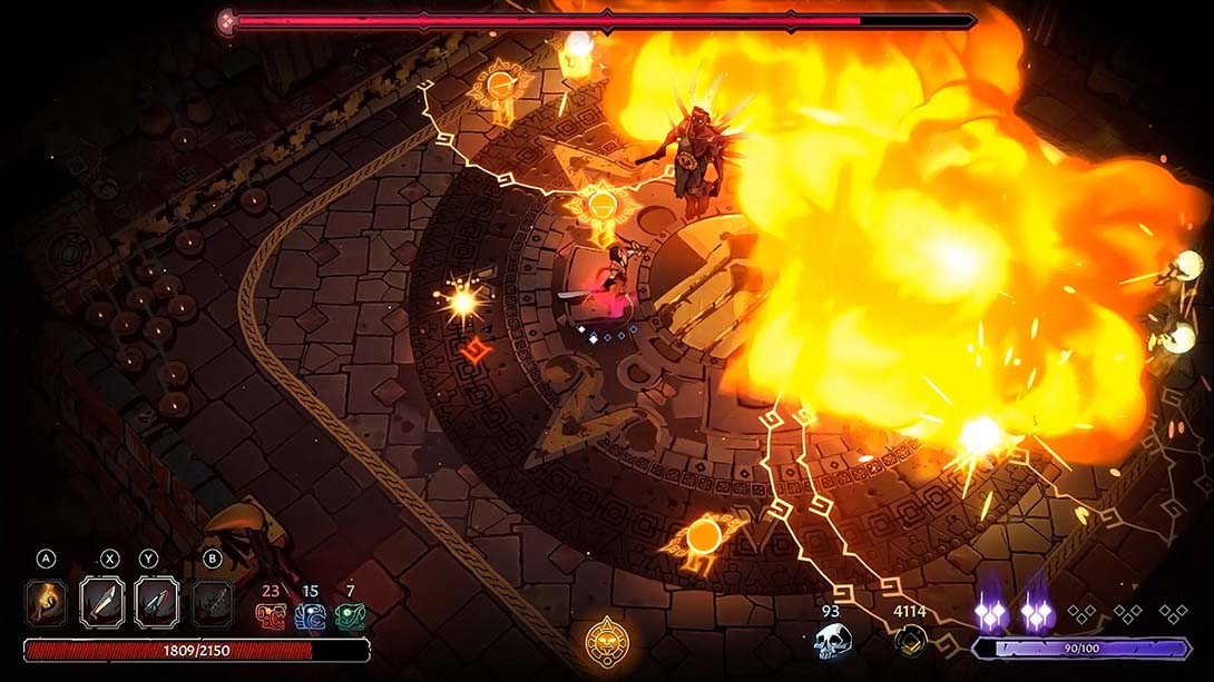 无间冥寺 Curse of the Dead Gods_Switch游戏_任天堂switch游戏下载_ns游戏下载_switch游戏下载_大气层游戏_TX游戏_xci游戏_nsp游戏_nsz游戏_switch金手指_ns金手指mod_任天堂游戏修改_switch520_Switch2_switch游戏下载_switch520_1