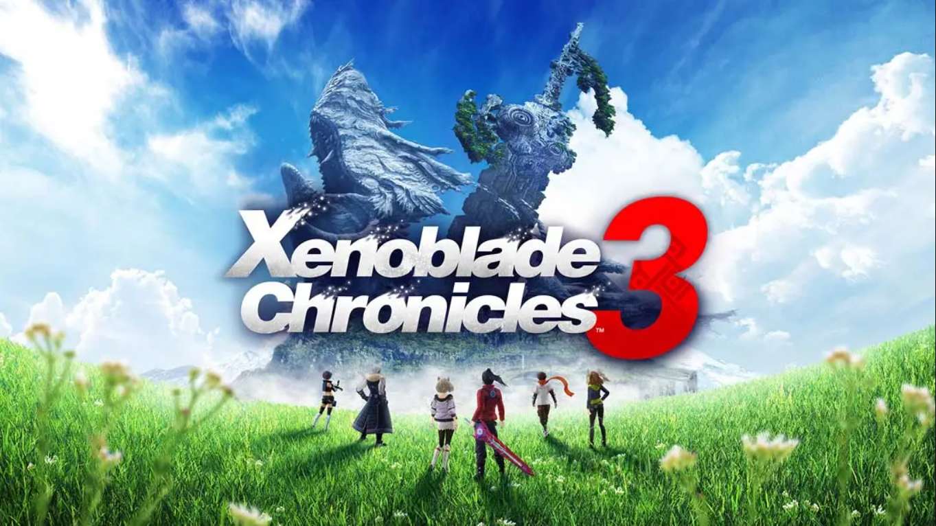 异度之刃3 Xenoblade Chronicles™ 3 中文配音版_热门大作_中文游戏_xci游戏_Switch游戏_NS游戏下载_switch游戏下载_switch520_0