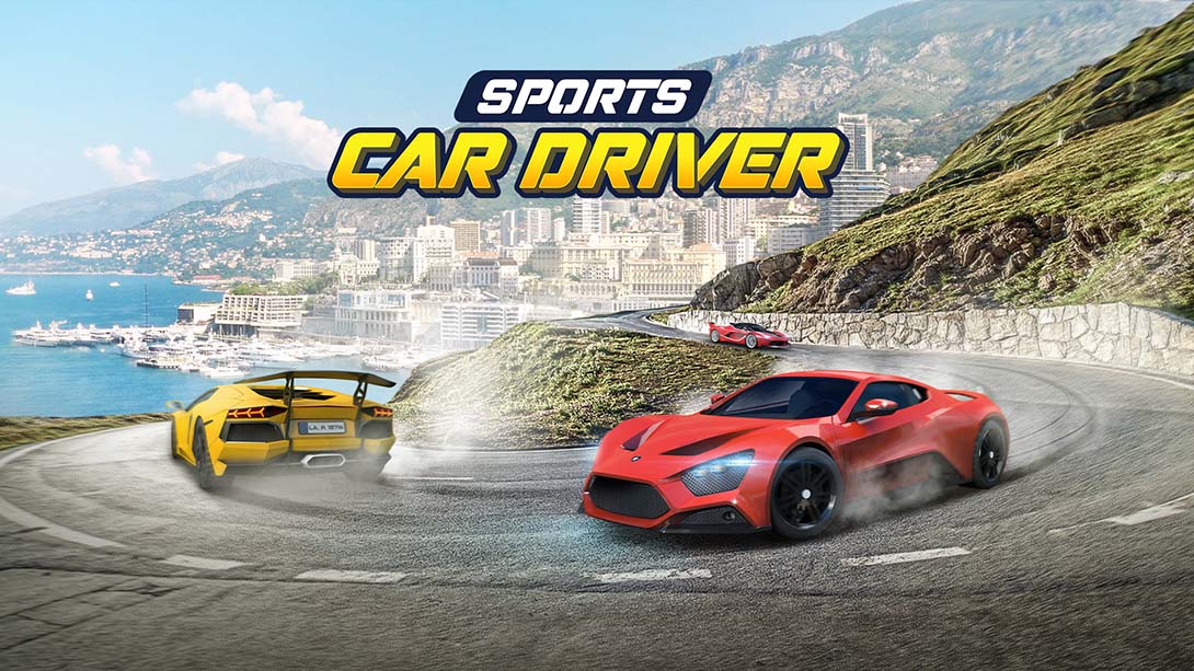 跑车司机 Sports Car Driver_Switch游戏_任天堂switch游戏下载_ns游戏下载_switch游戏下载_大气层游戏_TX游戏_xci游戏_nsp游戏_nsz游戏_switch金手指_ns金手指mod_任天堂游戏修改_switch520_Switch2_switch游戏下载_switch520_0