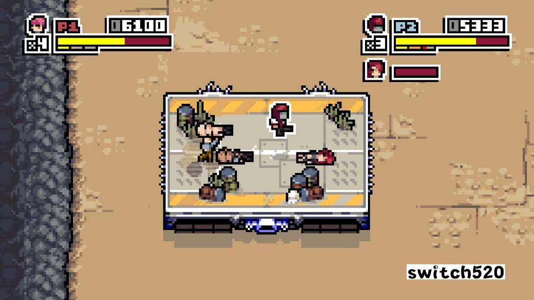 Super Brawl Rush_Switch游戏_任天堂switch游戏下载_ns游戏下载_switch游戏下载_大气层游戏_TX游戏_xci游戏_nsp游戏_nsz游戏_switch金手指_ns金手指mod_任天堂游戏修改_switch520_Switch2_switch游戏下载_switch520_6