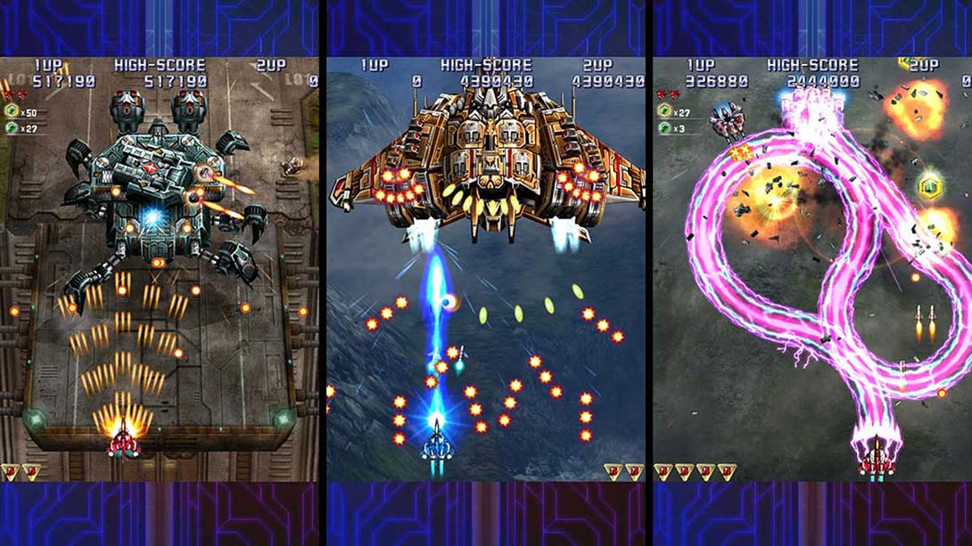 雷电4 x Mikado Remix Raiden IV×MIKADO remix_Switch游戏_任天堂switch游戏下载_ns游戏下载_switch游戏下载_大气层游戏_TX游戏_xci游戏_nsp游戏_nsz游戏_switch金手指_ns金手指mod_任天堂游戏修改_switch520_Switch2_switch游戏下载_switch520_6