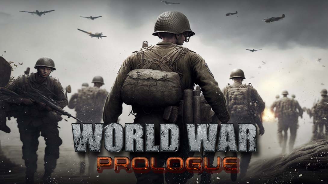 世界大战 序章 World War: Prologue_Switch游戏_任天堂switch游戏下载_ns游戏下载_switch游戏下载_大气层游戏_TX游戏_xci游戏_nsp游戏_nsz游戏_switch金手指_ns金手指mod_任天堂游戏修改_switch520_Switch2_switch游戏下载_switch520_0