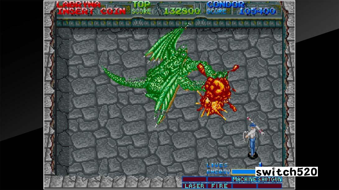 Arcade Archives DARK ADVENTURE_Switch游戏_任天堂switch游戏下载_ns游戏下载_switch游戏下载_大气层游戏_TX游戏_xci游戏_nsp游戏_nsz游戏_switch金手指_ns金手指mod_任天堂游戏修改_switch520_Switch2_switch游戏下载_switch520_3