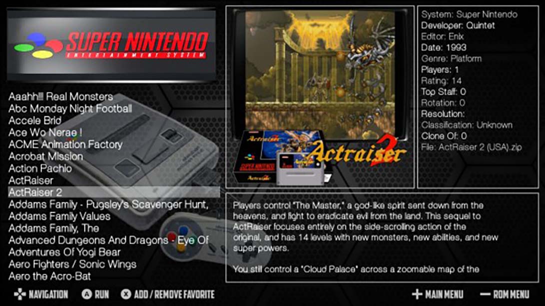 SNES的模拟器 SNES Complete Roms Collection for Nintendo_Switch游戏_任天堂switch游戏下载_ns游戏下载_switch游戏下载_大气层游戏_TX游戏_xci游戏_nsp游戏_nsz游戏_switch金手指_ns金手指mod_任天堂游戏修改_switch520_Switch2_switch游戏下载_switch520_0
