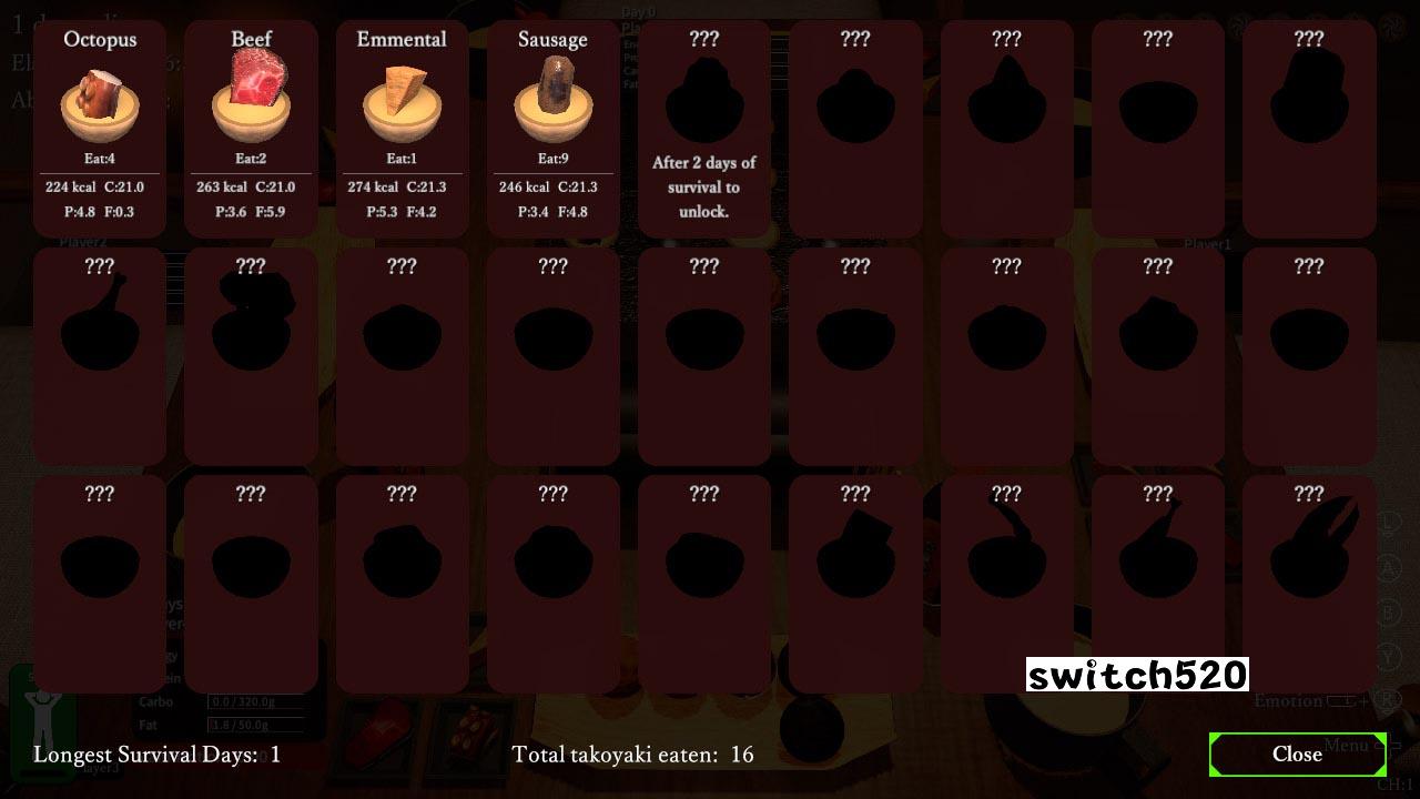 章鱼烧派对生存 Takoyaki Party Survival_Switch游戏_任天堂switch游戏下载_ns游戏下载_switch游戏下载_大气层游戏_TX游戏_xci游戏_nsp游戏_nsz游戏_switch金手指_ns金手指mod_任天堂游戏修改_switch520_Switch2_switch游戏下载_switch520_2