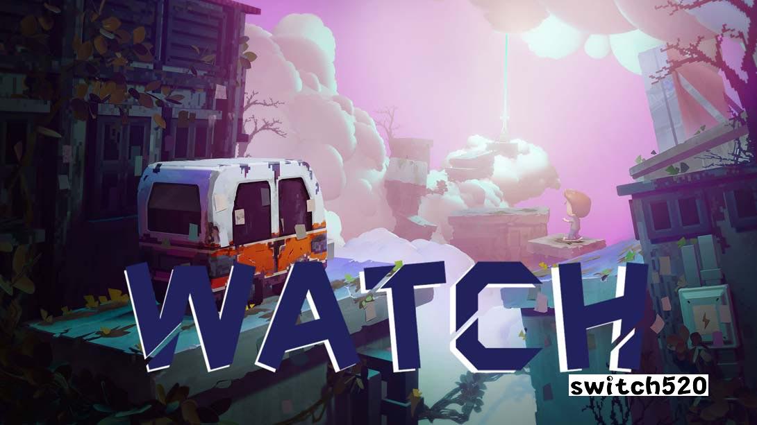 手表 Watch_Switch游戏_任天堂switch游戏下载_ns游戏下载_switch游戏下载_大气层游戏_TX游戏_xci游戏_nsp游戏_nsz游戏_switch金手指_ns金手指mod_任天堂游戏修改_switch520_Switch2_switch游戏下载_switch520_0