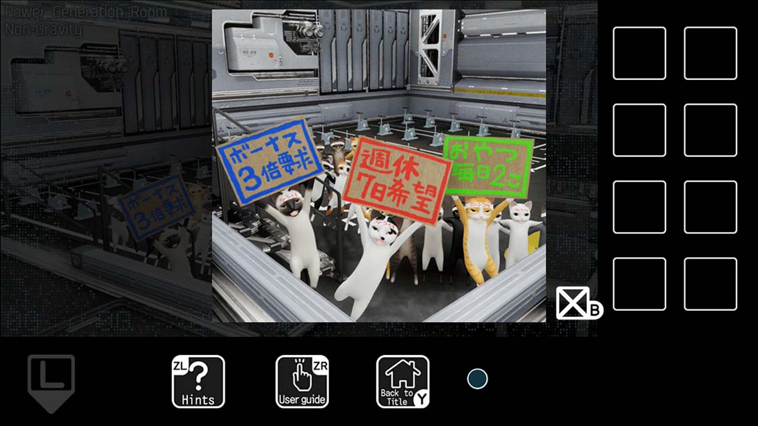 宇宙飞船中的小猫 THE KITTY in The Spaceship_Switch游戏_任天堂switch游戏下载_ns游戏下载_switch游戏下载_大气层游戏_TX游戏_xci游戏_nsp游戏_nsz游戏_switch金手指_ns金手指mod_任天堂游戏修改_switch520_Switch2_switch游戏下载_switch520_3