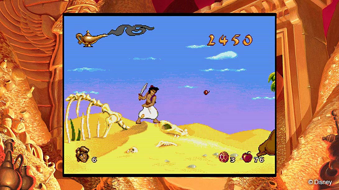 迪士尼经典游戏：阿拉丁狮子王合集Disney Classic Games: Aladdin..._Switch游戏_任天堂switch游戏下载_ns游戏下载_switch游戏下载_大气层游戏_TX游戏_xci游戏_nsp游戏_nsz游戏_switch金手指_ns金手指mod_任天堂游戏修改_switch520_Switch2_switch游戏下载_switch520_3