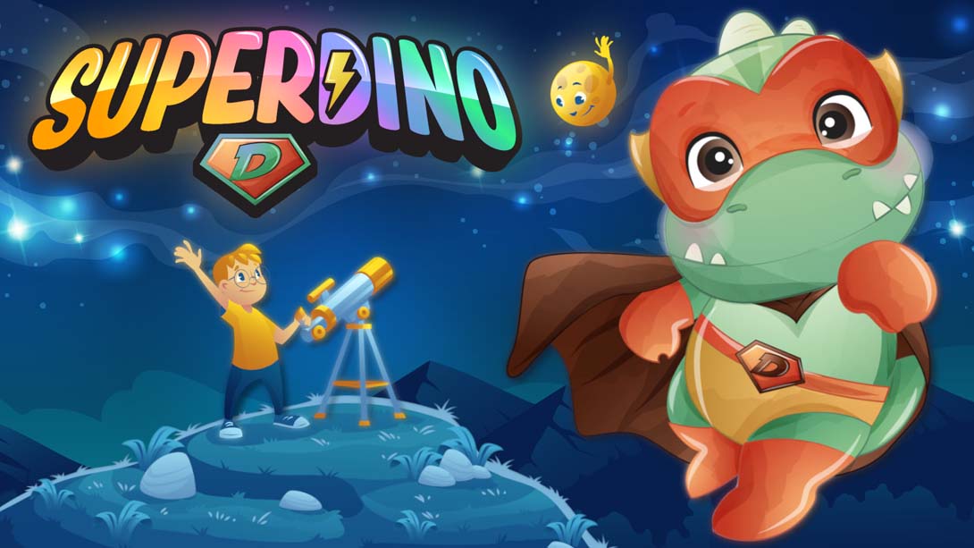 超级恐龙 Super Dino_Switch游戏_任天堂switch游戏下载_ns游戏下载_switch游戏下载_大气层游戏_TX游戏_xci游戏_nsp游戏_nsz游戏_switch金手指_ns金手指mod_任天堂游戏修改_switch520_Switch2_switch游戏下载_switch520_0