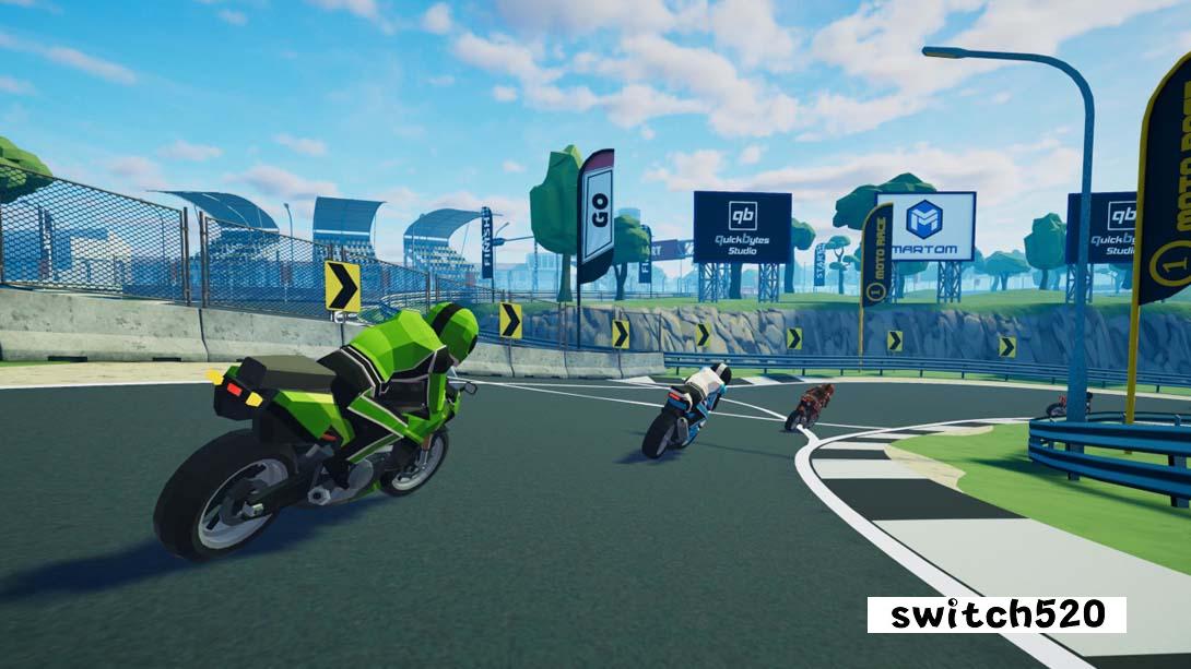 香椿路:超级摩托车 .Toon Roads : Superbike_Switch游戏_任天堂switch游戏下载_ns游戏下载_switch游戏下载_大气层游戏_TX游戏_xci游戏_nsp游戏_nsz游戏_switch金手指_ns金手指mod_任天堂游戏修改_switch520_Switch2_switch游戏下载_switch520_5