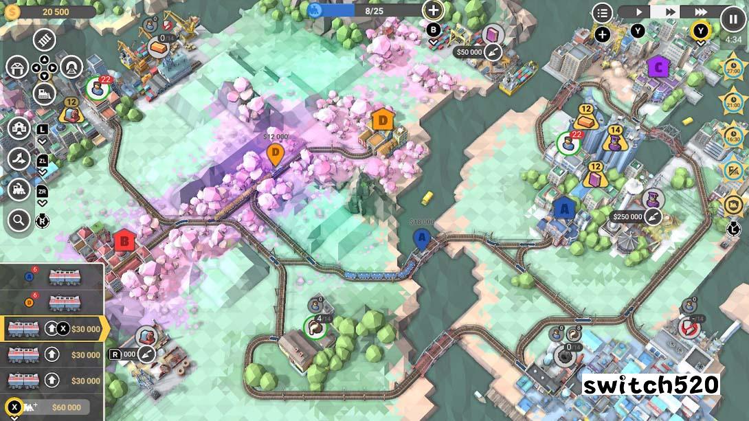 火车山谷2 社区版 .Train Valley 2 Community Edition_Switch游戏_任天堂switch游戏下载_ns游戏下载_switch游戏下载_大气层游戏_TX游戏_xci游戏_nsp游戏_nsz游戏_switch金手指_ns金手指mod_任天堂游戏修改_switch520_Switch2_switch游戏下载_switch520_5