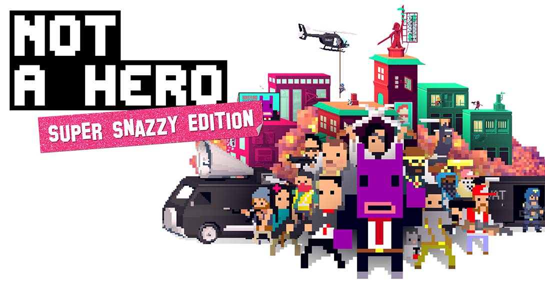 不是英雄：超级时髦版 NOT A HERO SUPER SNAZZY EDITION_Switch游戏_任天堂switch游戏下载_ns游戏下载_switch游戏下载_大气层游戏_TX游戏_xci游戏_nsp游戏_nsz游戏_switch金手指_ns金手指mod_任天堂游戏修改_switch520_Switch2_switch游戏下载_switch520_0