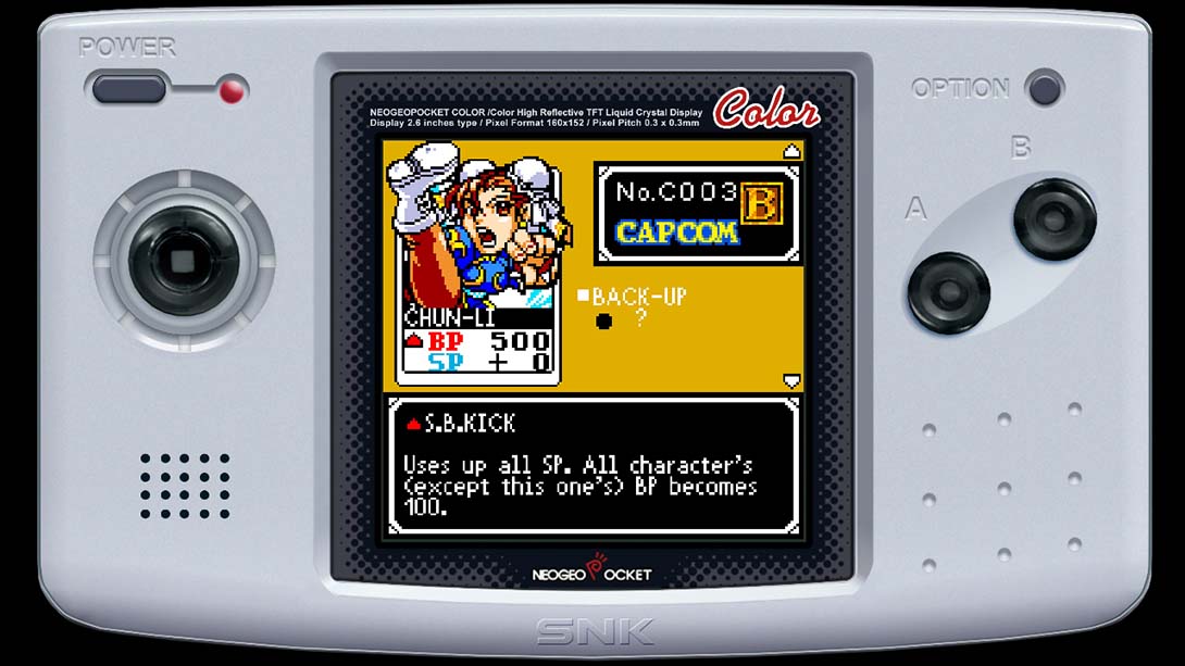 SNK VS. CAPCOM: CARD FIGHTERS CLASH_Switch游戏_任天堂switch游戏下载_ns游戏下载_switch游戏下载_大气层游戏_TX游戏_xci游戏_nsp游戏_nsz游戏_switch金手指_ns金手指mod_任天堂游戏修改_switch520_Switch2_switch游戏下载_switch520_6