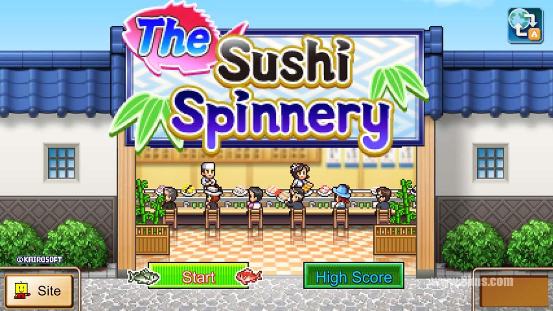 开罗游戏：海鲜寿司屋 .The Sushi Spinnery_Switch游戏_任天堂switch游戏下载_ns游戏下载_switch游戏下载_大气层游戏_TX游戏_xci游戏_nsp游戏_nsz游戏_switch金手指_ns金手指mod_任天堂游戏修改_switch520_Switch2_switch游戏下载_switch520_1