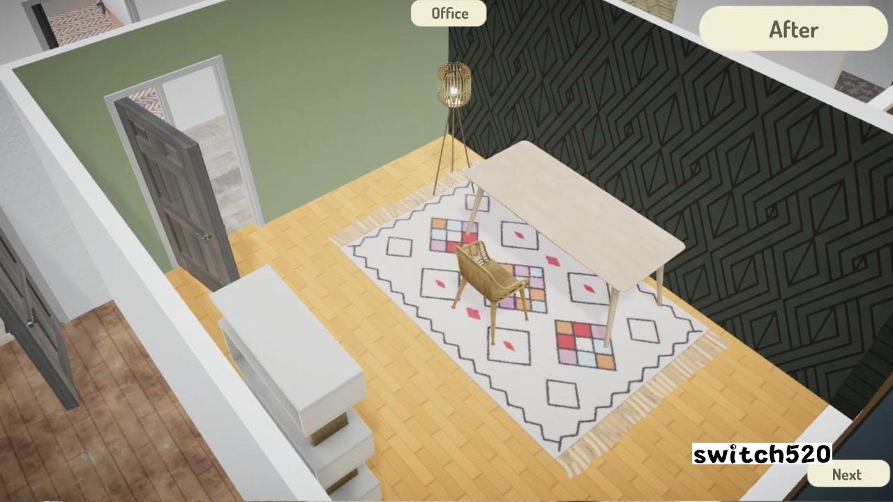 我的领域：室内设计师 My Universe - Interior Designer_Switch游戏_任天堂switch游戏下载_ns游戏下载_switch游戏下载_大气层游戏_TX游戏_xci游戏_nsp游戏_nsz游戏_switch金手指_ns金手指mod_任天堂游戏修改_switch520_Switch2_switch游戏下载_switch520_1
