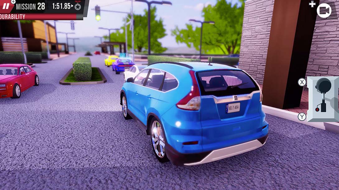 城市驾驶2 City Traffic Driver 2_Switch游戏_任天堂switch游戏下载_ns游戏下载_switch游戏下载_大气层游戏_TX游戏_xci游戏_nsp游戏_nsz游戏_switch金手指_ns金手指mod_任天堂游戏修改_switch520_Switch2_switch游戏下载_switch520_5
