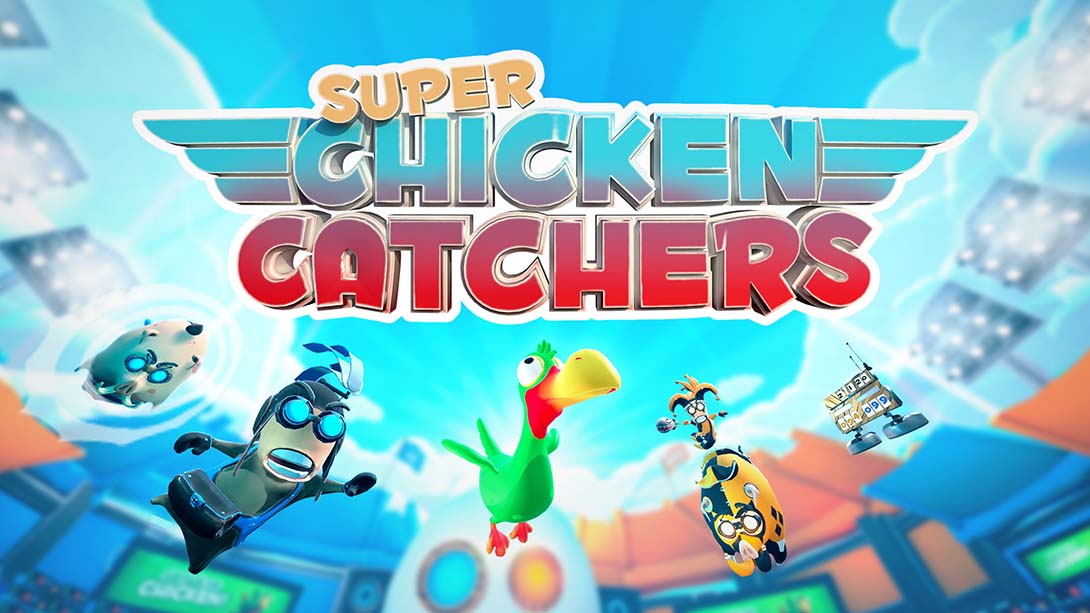 超级鸡捕手 Super Chicken Catchers_Switch游戏_任天堂switch游戏下载_ns游戏下载_switch游戏下载_大气层游戏_TX游戏_xci游戏_nsp游戏_nsz游戏_switch金手指_ns金手指mod_任天堂游戏修改_switch520_Switch2_switch游戏下载_switch520_0