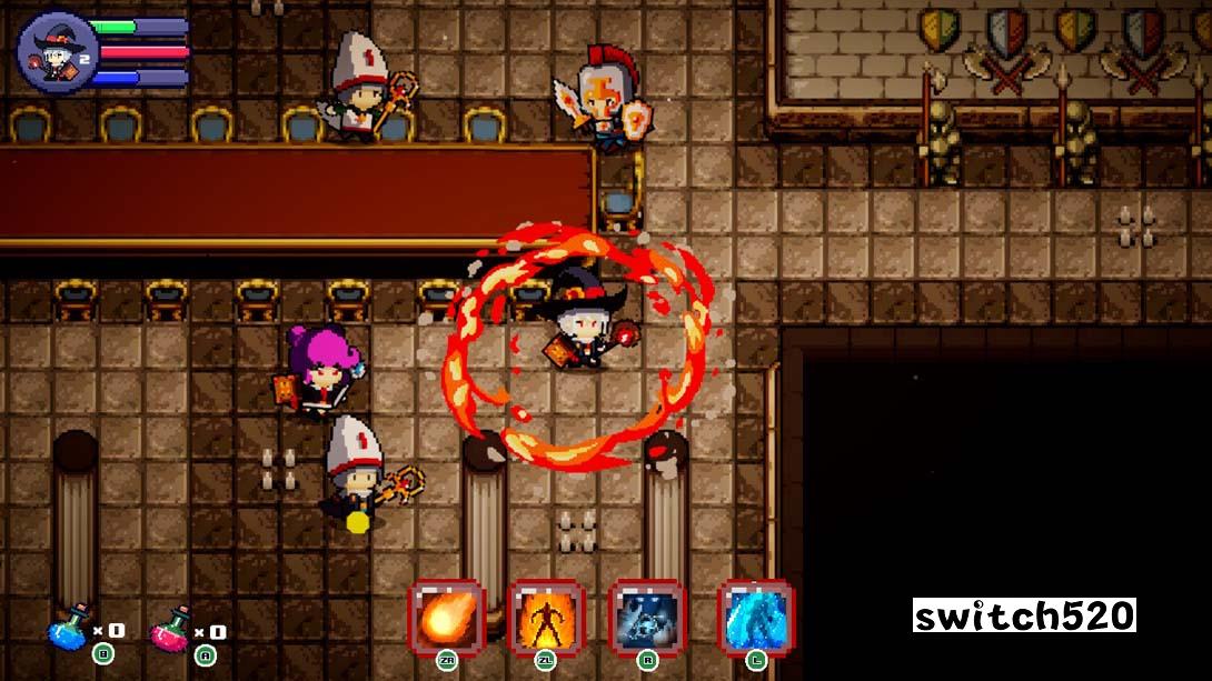 switch520游戏_金手指_迷宫传说 Roguelike战斗任务 Labyrinth of Legends: Battle（1.0.0）金手指_Switch游戏_任天堂switch游戏下载_ns游戏下载_switch游戏下载_大气层游戏_TX游戏_xci游戏_nsp游戏_nsz游戏_switch金手指_ns金手指mod_任天堂游戏修改_switch520_Switch2_6