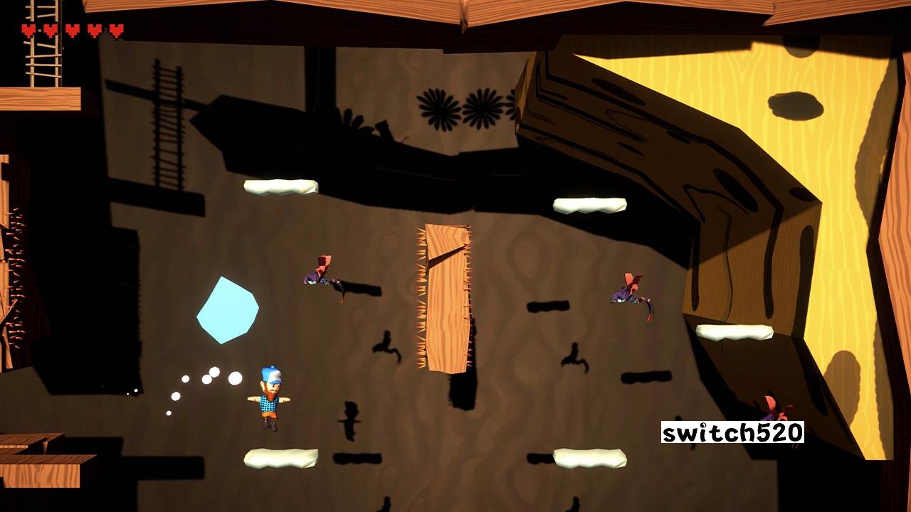 动物战士传奇 Luberman and The Legend of Animals Warriors-Platformer Game 2022_Switch游戏_任天堂switch游戏下载_ns游戏下载_switch游戏下载_大气层游戏_TX游戏_xci游戏_nsp游戏_nsz游戏_switch金手指_ns金手指mod_任天堂游戏修改_switch520_Switch2_switch游戏下载_switch520_5