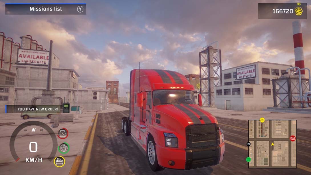 卡车模拟器-重型货物司机2023 Truck Simulator - Heavy Cargo Driver 2023_Switch游戏_任天堂switch游戏下载_ns游戏下载_switch游戏下载_大气层游戏_TX游戏_xci游戏_nsp游戏_nsz游戏_switch金手指_ns金手指mod_任天堂游戏修改_switch520_Switch2_switch游戏下载_switch520_2