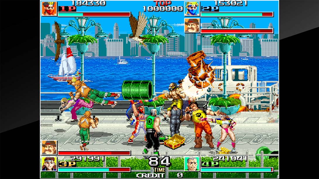 零组特攻队 Arcade Archives ZERO TEAM_Switch游戏_任天堂switch游戏下载_ns游戏下载_switch游戏下载_大气层游戏_TX游戏_xci游戏_nsp游戏_nsz游戏_switch金手指_ns金手指mod_任天堂游戏修改_switch520_Switch2_switch游戏下载_switch520_5