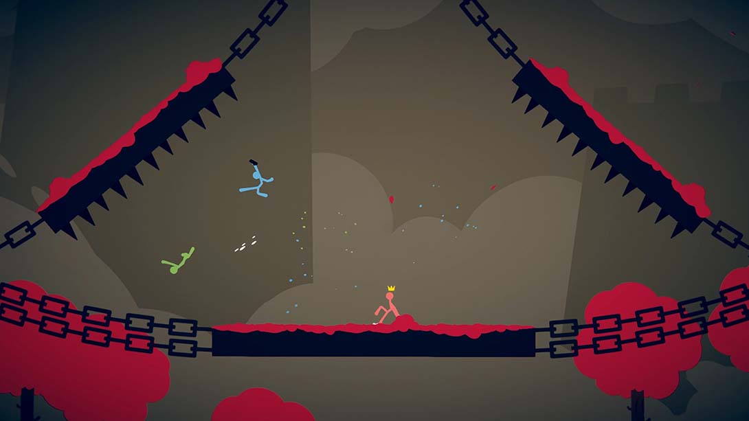 火柴人战斗 Stick Fight The Game_Switch游戏_任天堂switch游戏下载_ns游戏下载_switch游戏下载_大气层游戏_TX游戏_xci游戏_nsp游戏_nsz游戏_switch金手指_ns金手指mod_任天堂游戏修改_switch520_Switch2_switch游戏下载_switch520_5
