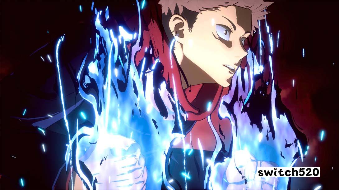咒术回战 双华乱舞 .Jujutsu Kaisen Cursed Clash_Switch游戏_任天堂switch游戏下载_ns游戏下载_switch游戏下载_大气层游戏_TX游戏_xci游戏_nsp游戏_nsz游戏_switch金手指_ns金手指mod_任天堂游戏修改_switch520_Switch2_switch游戏下载_switch520_6