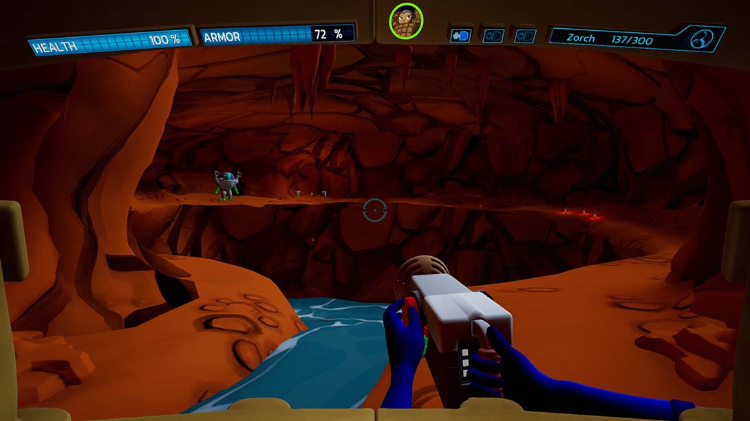 奇克斯任务 Chex Quest HD_Switch游戏_任天堂switch游戏下载_ns游戏下载_switch游戏下载_大气层游戏_TX游戏_xci游戏_nsp游戏_nsz游戏_switch金手指_ns金手指mod_任天堂游戏修改_switch520_Switch2_switch游戏下载_switch520_6