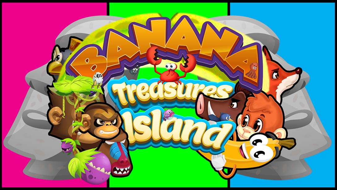 香蕉宝藏岛 Banana Treasures Island_Switch游戏_任天堂switch游戏下载_ns游戏下载_switch游戏下载_大气层游戏_TX游戏_xci游戏_nsp游戏_nsz游戏_switch金手指_ns金手指mod_任天堂游戏修改_switch520_Switch2_switch游戏下载_switch520_0