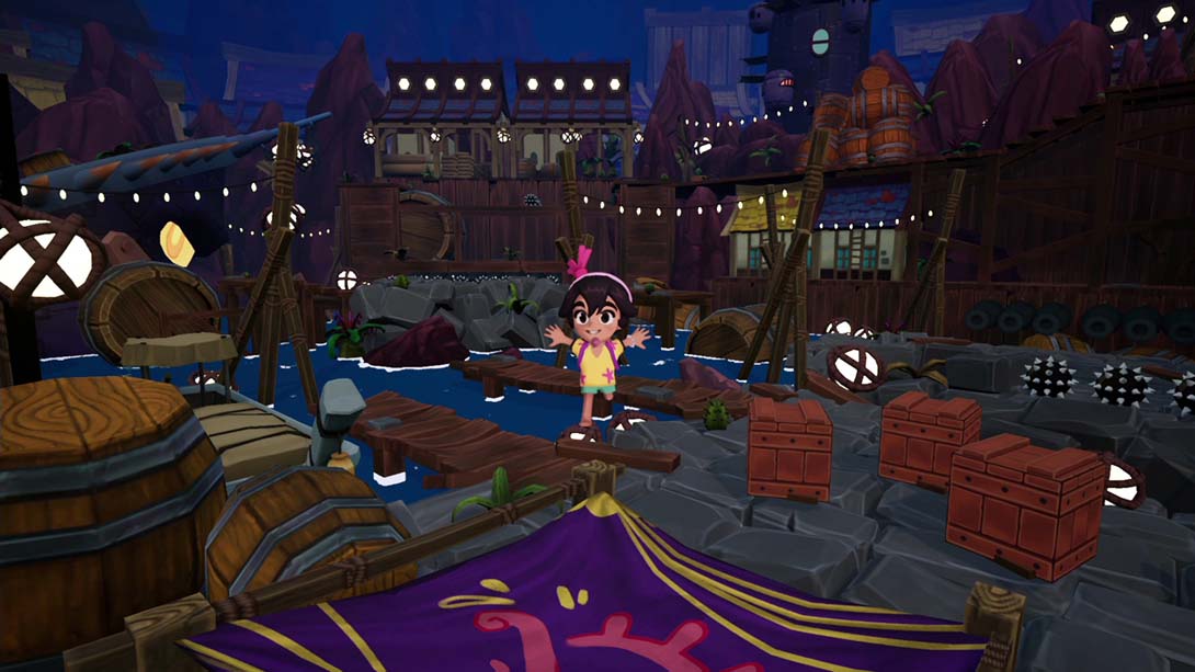 可雅与玛拉的五海盗 Koa and the Five Pirates of Mara_Switch游戏_任天堂switch游戏下载_ns游戏下载_switch游戏下载_大气层游戏_TX游戏_xci游戏_nsp游戏_nsz游戏_switch金手指_ns金手指mod_任天堂游戏修改_switch520_Switch2_switch游戏下载_switch520_3