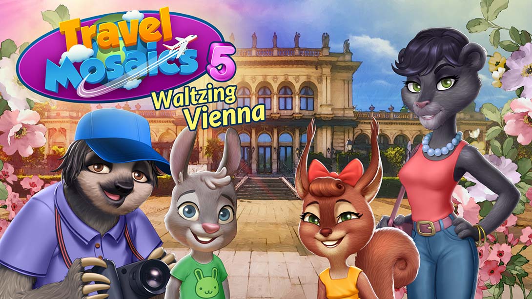 旅行马赛克5：维也纳华尔兹 Travel Mosaics 5: Waltzing Vienna_Switch游戏_任天堂switch游戏下载_ns游戏下载_switch游戏下载_大气层游戏_TX游戏_xci游戏_nsp游戏_nsz游戏_switch金手指_ns金手指mod_任天堂游戏修改_switch520_Switch2_switch游戏下载_switch520_0