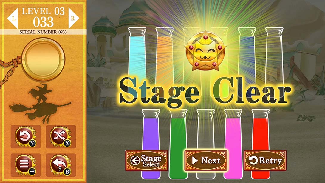 魔女のポーション ～ウォーターソートパズル～Witchs Potion Water Sort Puzzle_Switch游戏_任天堂switch游戏下载_ns游戏下载_switch游戏下载_大气层游戏_TX游戏_xci游戏_nsp游戏_nsz游戏_switch金手指_ns金手指mod_任天堂游戏修改_switch520_Switch2_switch游戏下载_switch520_1
