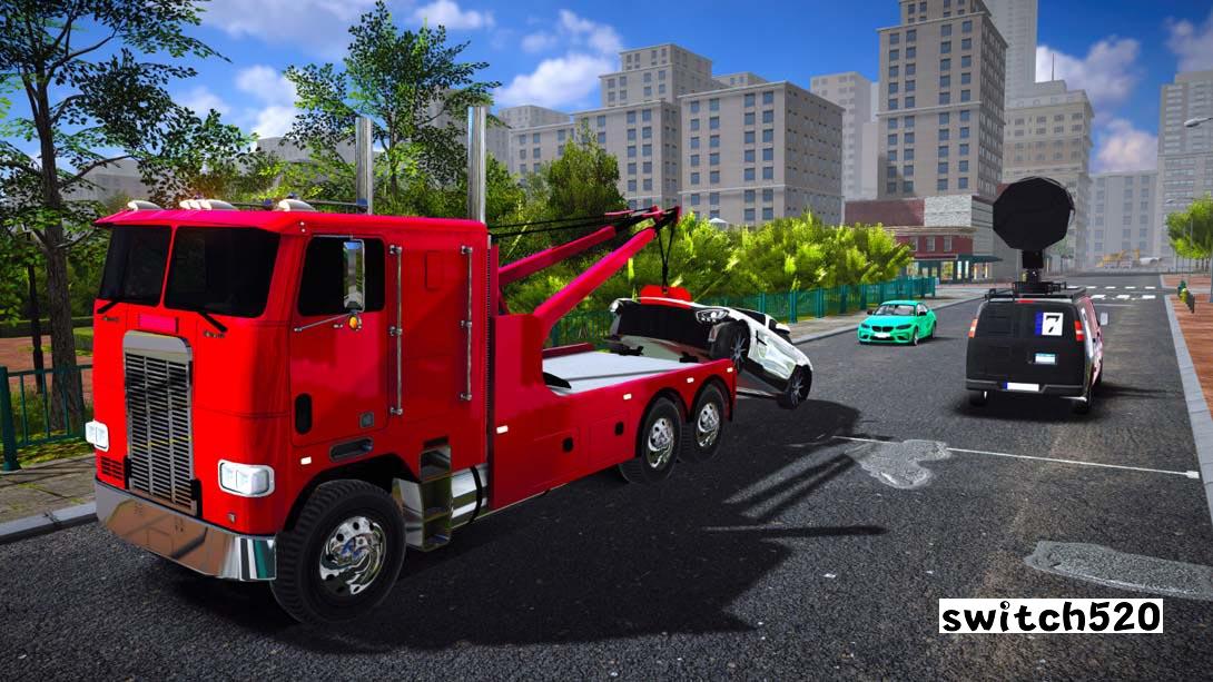 世界卡车模拟器2023 TOW TRUCK Driver Simulator 2023_Switch游戏_任天堂switch游戏下载_ns游戏下载_switch游戏下载_大气层游戏_TX游戏_xci游戏_nsp游戏_nsz游戏_switch金手指_ns金手指mod_任天堂游戏修改_switch520_Switch2_switch游戏下载_switch520_2